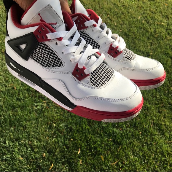 Jordan Shoes - Air Jordan 4 Retro 2012 release